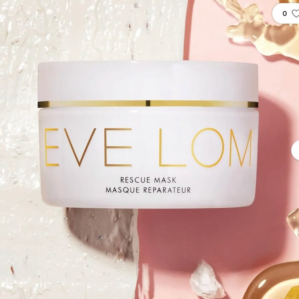 Eve Lom Rescue Mask